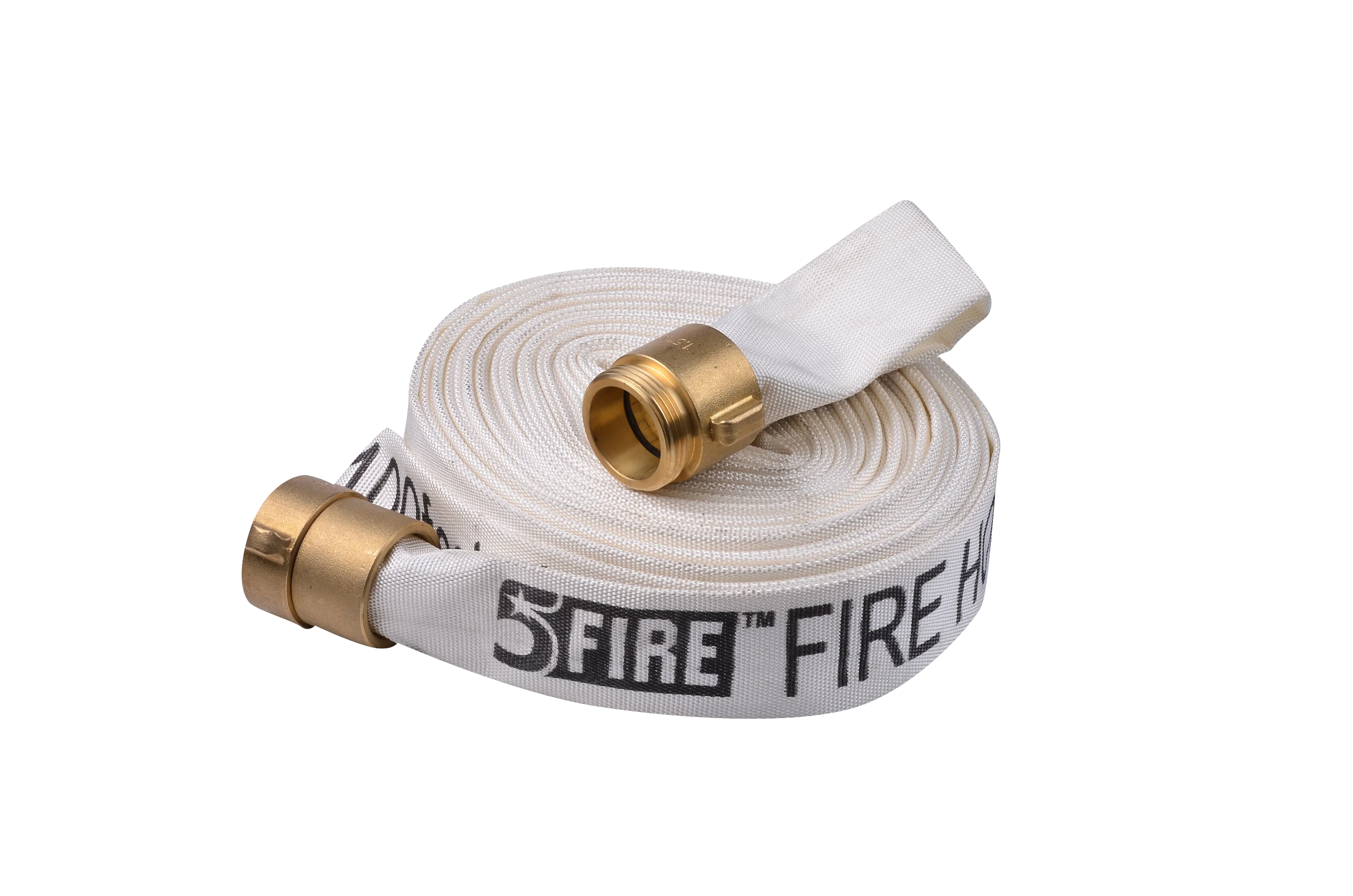  Пожарный шланг firehose с расширительными кольцами резина/ПВХ/ТПУ от 1 до 8 дюймов 15 м 30