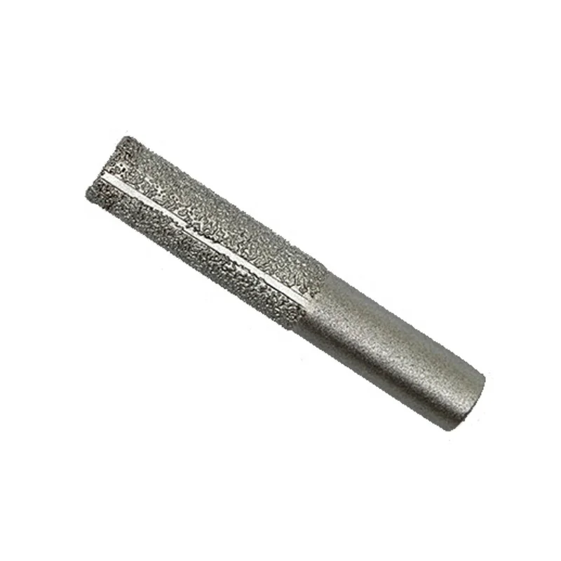 
HIZAR granite marble engraving cnc tools for hand engraving 