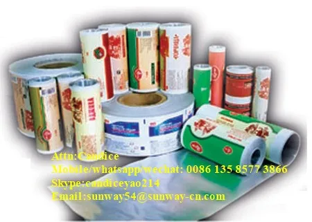 Automatic laminated Tube Making Machine