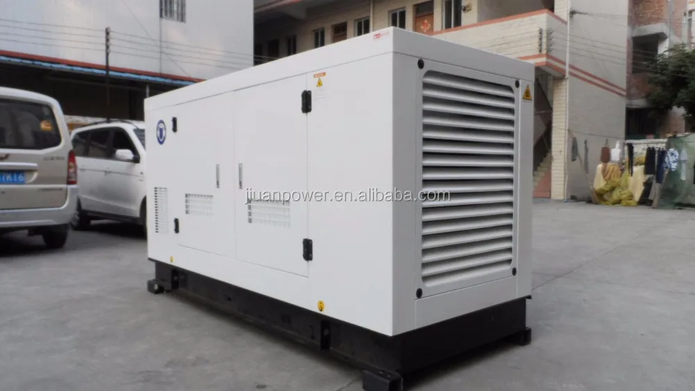 100kva guangzhou power silent electric factory price diesel generator groupe electrogene diesel 100kva