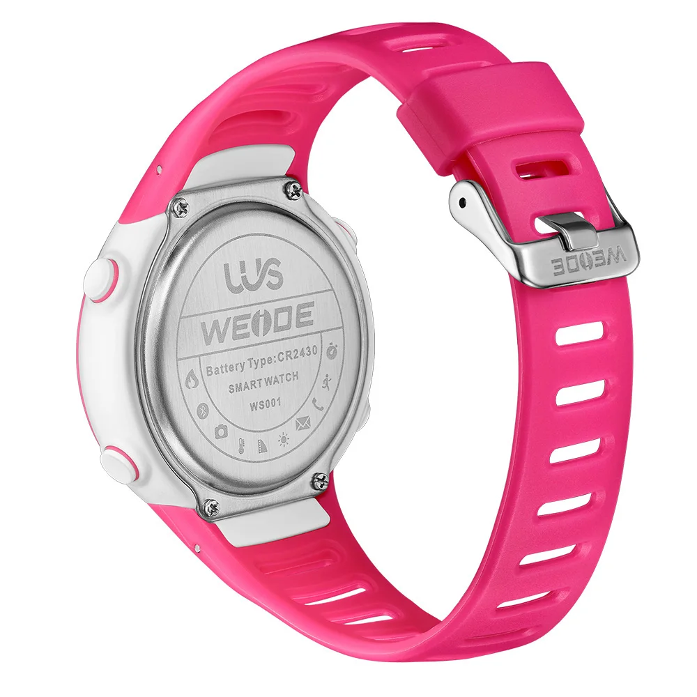 
Wholesale 2018 New Products Smart Watch Manufacturer Pedometer Call Reminder Watches Smart 