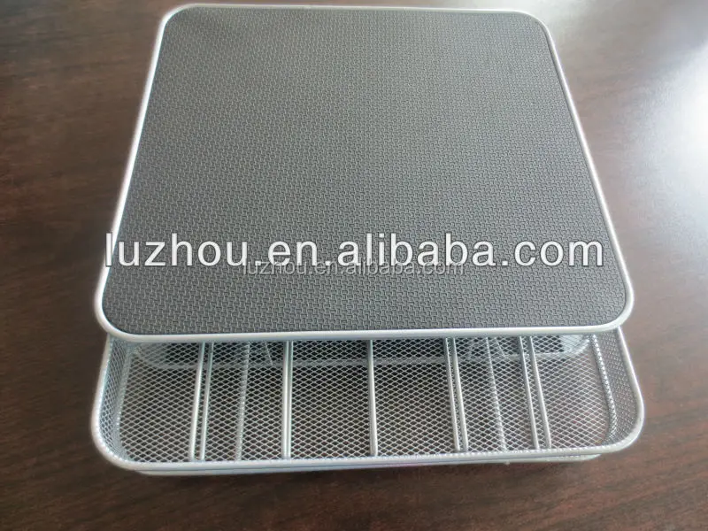 Hot Sale Dolce Nespresso or Caffitaly Coffee Pod Coffee Capsule drawer for holder Coffee Shop Display