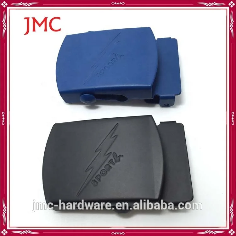 Belt Buckle Custom Metal Bottle Opener Metal Belt Buckles For Canvas