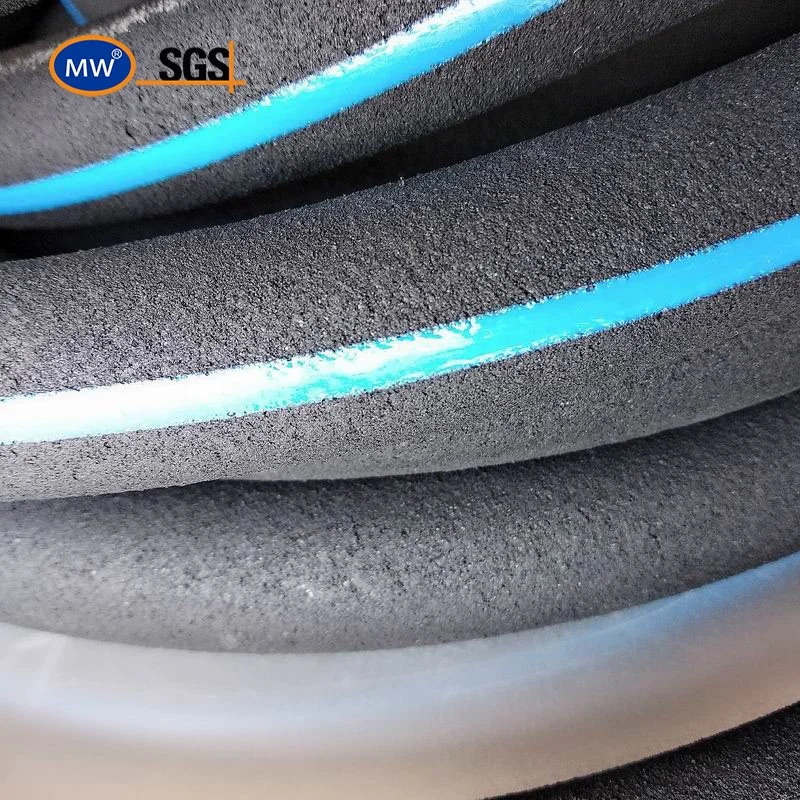 Aerotube for Aquaculture