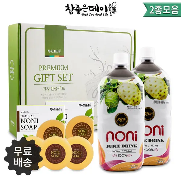 Noni Juice