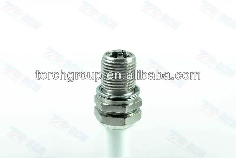 Китай сделал R1B12-77 промышленные свеча зажигания заменить RB75N свеча зажигания для C-AT G3500 двигателя серии