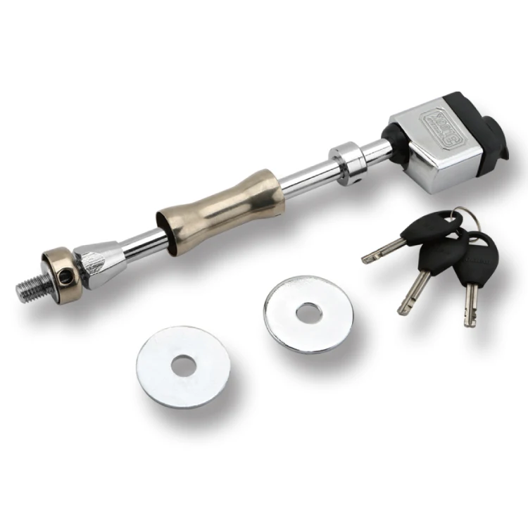 Low price high quality Anti theft strong Car tire lock