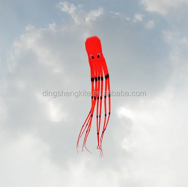 Hot Sale! High Quality Octopus Kites