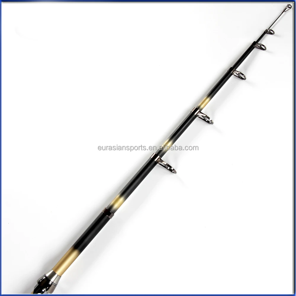 3.0m 40-80g cheap price teles carbon fishing rod