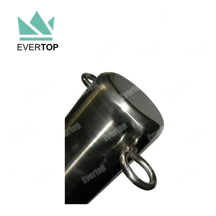 Hot Sell Custom Printed Outdoor Cafe Barricades, Pedestrian Barriers, Advertising Shop Barriers