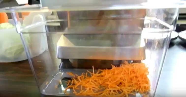 Electric  french fries cutter machine potato cutting
