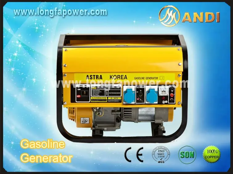 портативный бензиновый генераторhonda ad3800