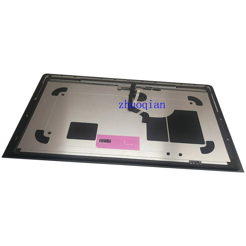 27 inch 5K Original New LCD Screen With Glass LM270QQ1 SDD1 SD D1 For iMac PRO MQ2Y2CH/A LCD Monitor display all-in-one computer