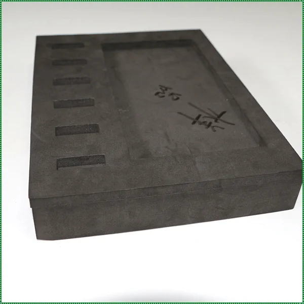 Customized eva foam insert box inserts molded packing foam 2018 Custom box inserts eva molded package foam