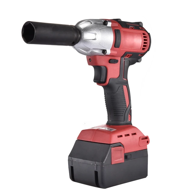 
good cheap electric cordless impact wrench automotive 