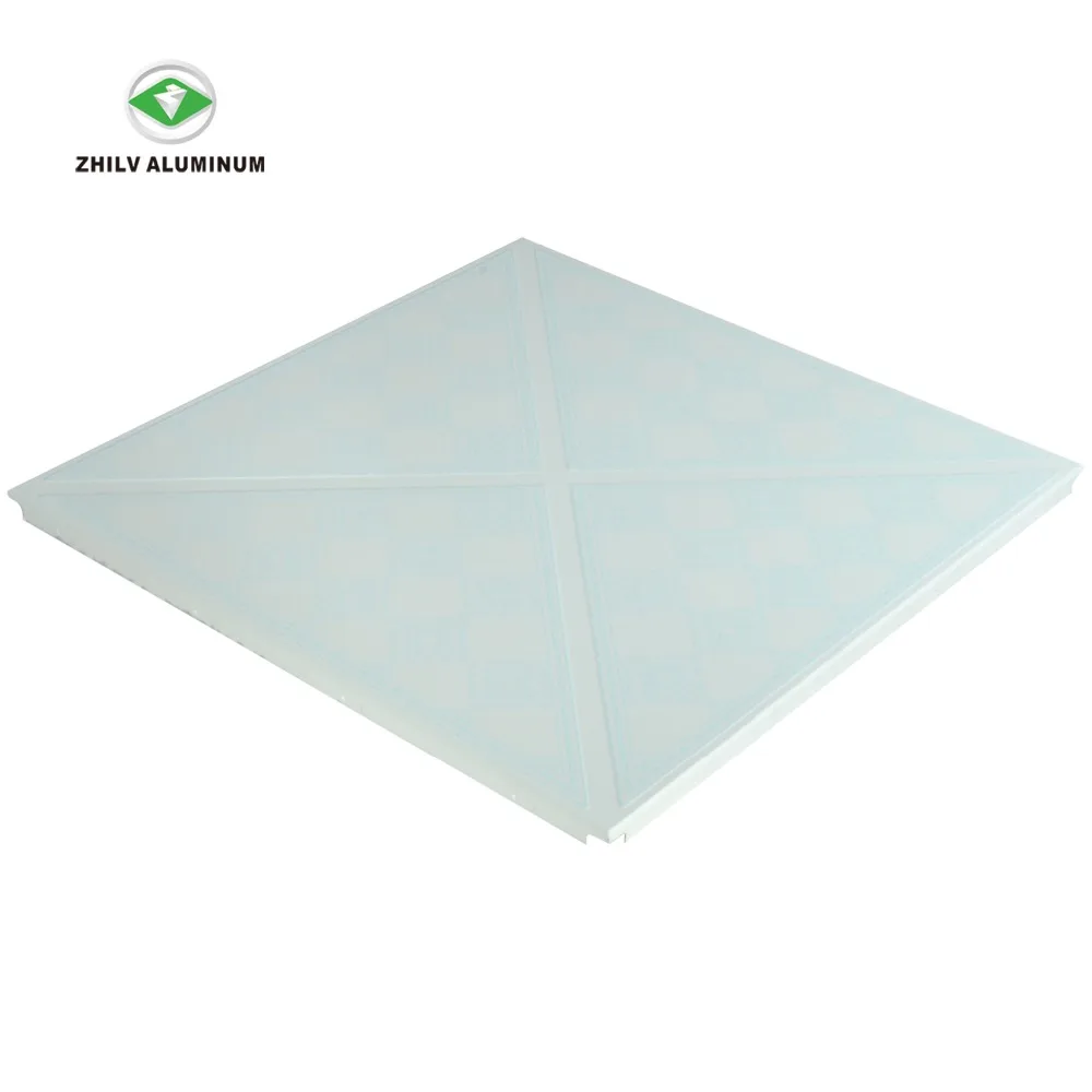 Новый Non-загрязнения Stratford-защелка Потолочной Плитки для метро