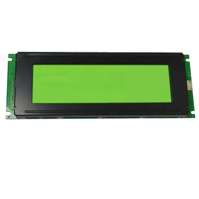 
240x64 pixels Graphics LCD Module 