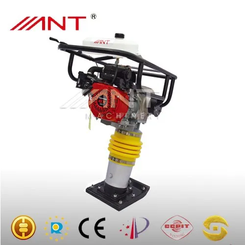 CJ100 construction rammers shocking rammer