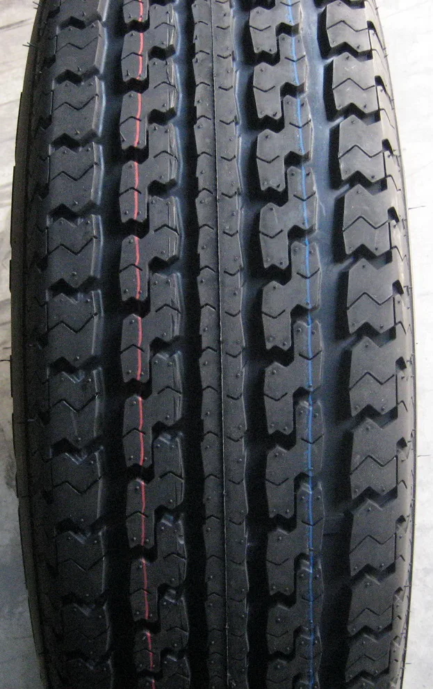 
Double king ST205/75R14 Trailer tyre with DOT Certificate in best price 