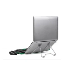 2016 Cooler Stand for Laptop Suporte Notebook 14 Laptop Radiator Mount 15 Computer Portable Metal Bracket Base 10 12 13