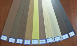 wooden shutter components