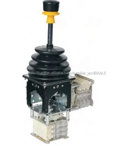 запчасти для башенных кранов, мостовых Промышленные командоконтроллеры и промышленные джойстики серии QT7B