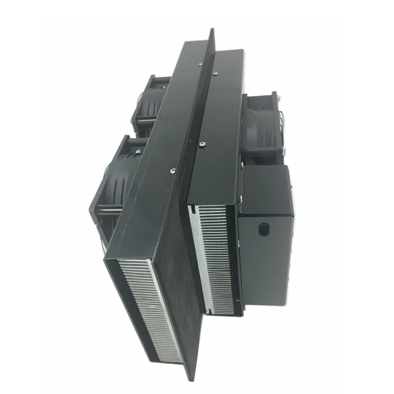 Precision Air Conditioning Unit 300W 48Vdc Thermoelectric Peltier Cooler Smart Air Conditioner