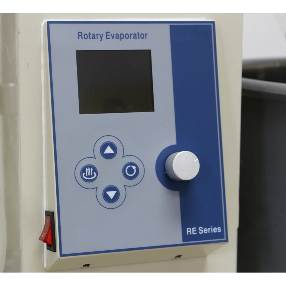 Best Selling Alcohol Distillation Equipment(rotary evaporator)