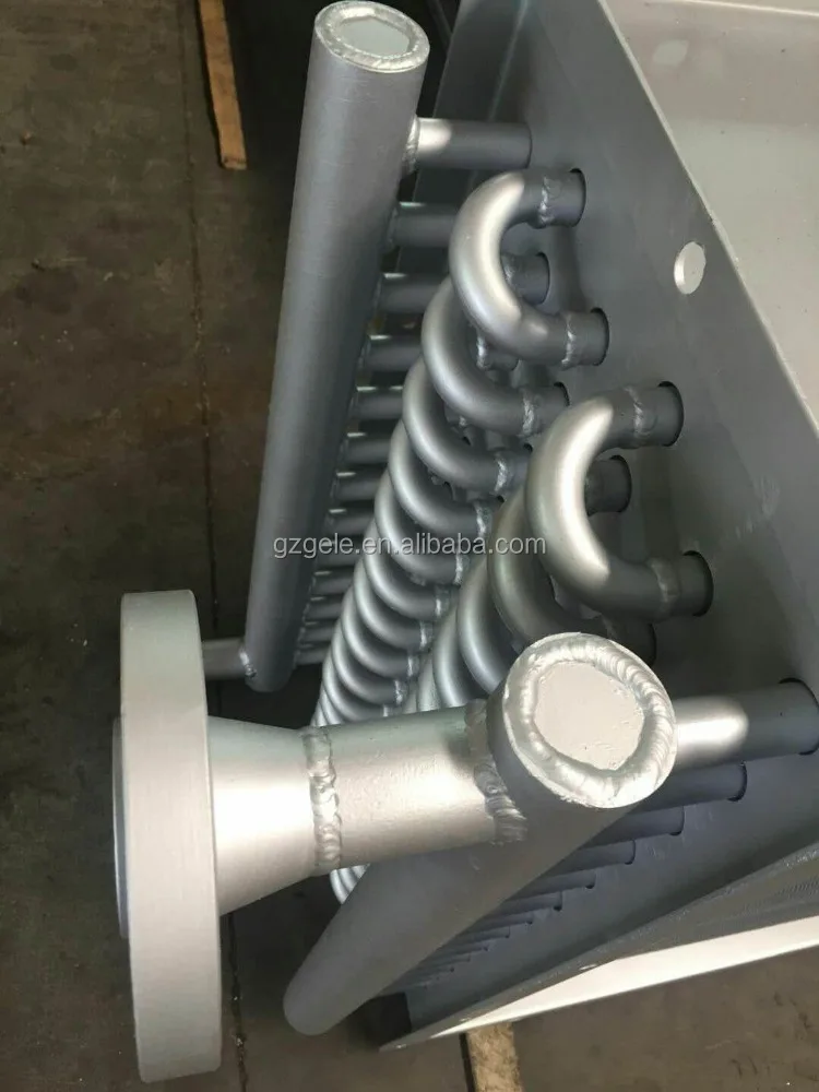 
Stainless coil tube heat exchanger raditor/water radiator for timber dryer kiln dryer wood drying kiln 