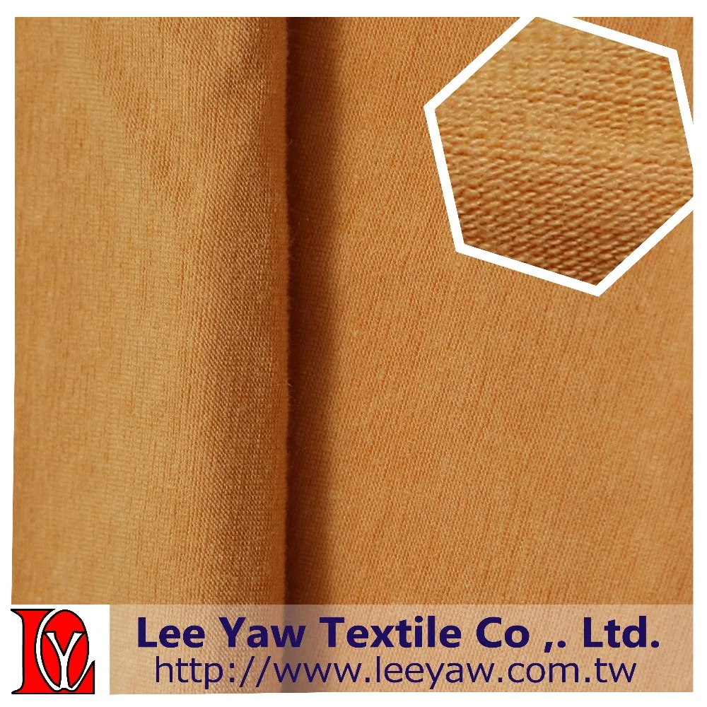 
tencel cotton spandex jersey fabric with wicking treatment 