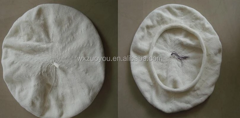 Amry hat Knitting Machine