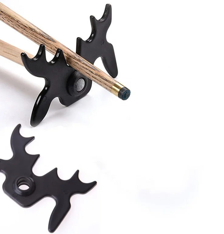 Snooker Billiard Pool Bridge Cue multi functions Antlers Tool