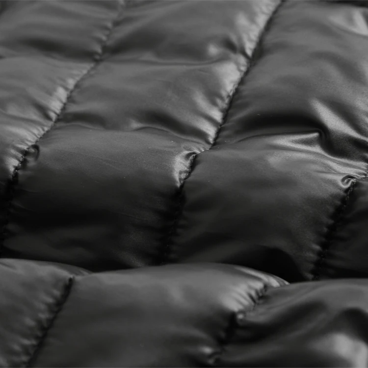 Черная теплая куртка с принтом на заказ, мужской зимний пуховой жилет/женский зимний жилет