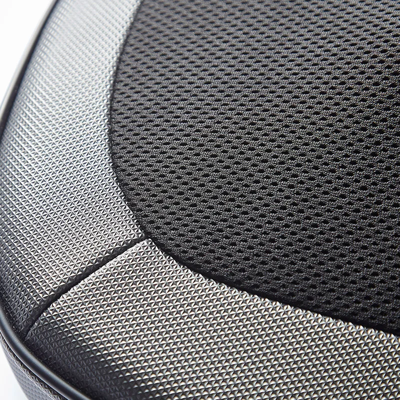 Comfier Car Home Use Neck and Back Kneading Vibration Buttocks Seat Shiatsu full body Massage Cushion