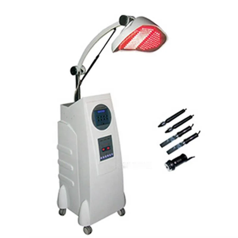 Профессиональный светодиодный свет терапия устройство фотодинамической терапии 4 вида цветов оборудование для салонов красоты светодиодные лампы терапии для ухода за кожей лица в Китае (стандарты CE сертификация