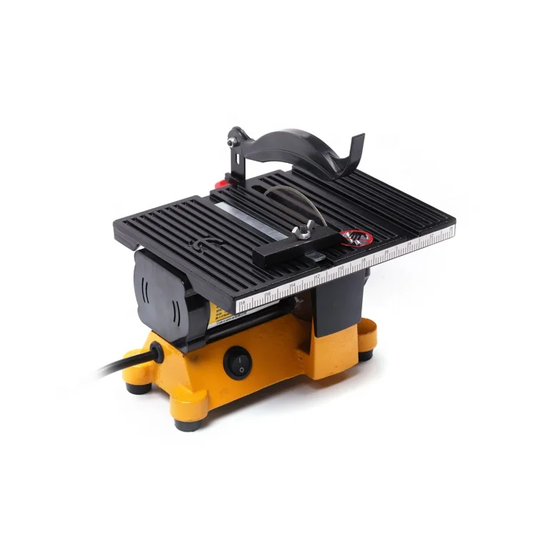 
Cheap And High Quality 5000Rpm 110~240V Power Wood Cutting Tool Miter Saw 