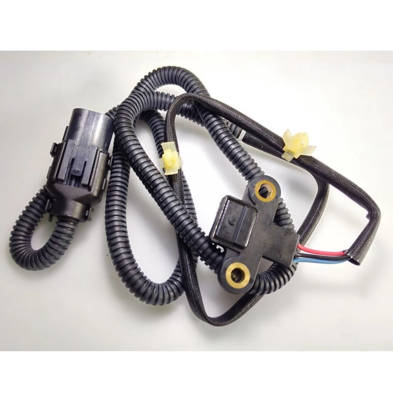 
Crankshaft Crank Position Sensor CPS 39310-38070 PC536 SU6230 For Hyundai Santa Fe 2.4L L4 2001 2002 2003 2004 2005 2006 