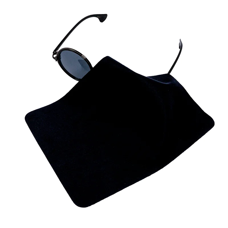 
Super Fine Fibre Micro Fiber Camera Lens Cleaning Cloth 