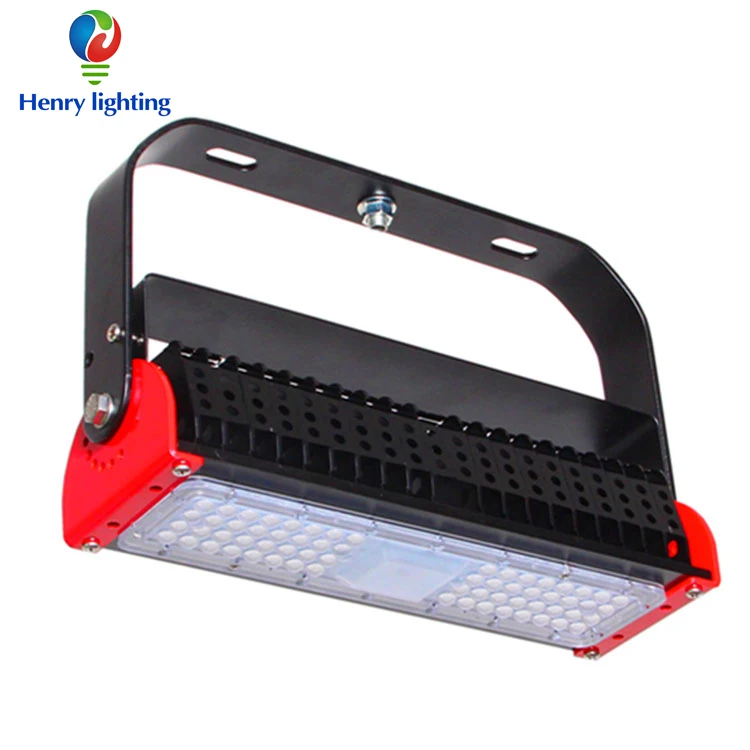 100-110LPW AC LED modular Driverless LED tunnel light for tunnel lighting