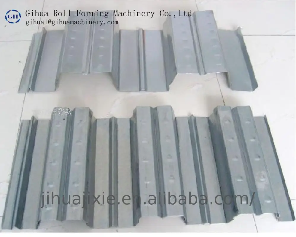 Galvanised roll forming machine galvalum metal floor tile making fully automatic car panel sheet