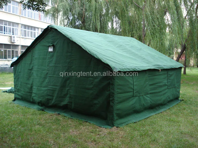 93 Outdoor Winter Cold Weather Canvas Tent outdoor Camping Tents legion soldiery ground force warehouse storage industrial tent