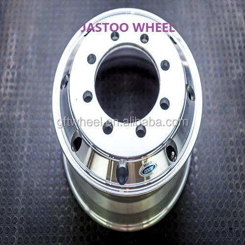 
red double decker buses wheel 22.5*7.5' 