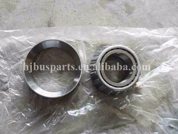 Chinese Bus Parts 1701-00484 Original Intermediate Shaft Front Bearing