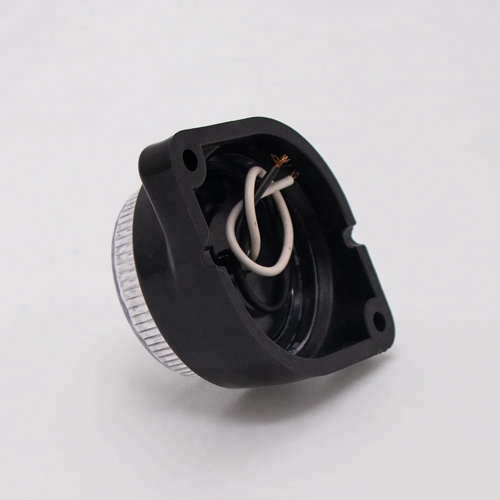 
Universal Side Marker Light 24v Truck And Trailer Led Signal Lamp 