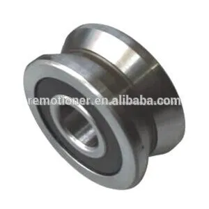 the roller has a bearing a507zz a507-2rs a603zz a603-2rs a806zz a806-2rs