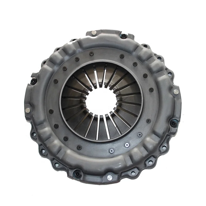 Dongfeng Truck ISDE 6L Engine DS430 Clutch Pressure Plate Clutch Cover 1601Z36-090 4937092 1601Z36-090D