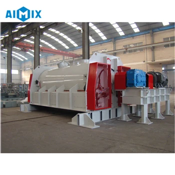 
China supplier automatic dry mix batch production line mortar plant for sale 