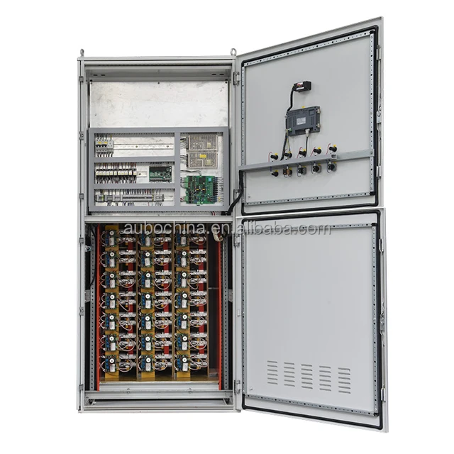 6KV 6.6KV 10KV CE certificated high voltage ac soft starter for air compressor