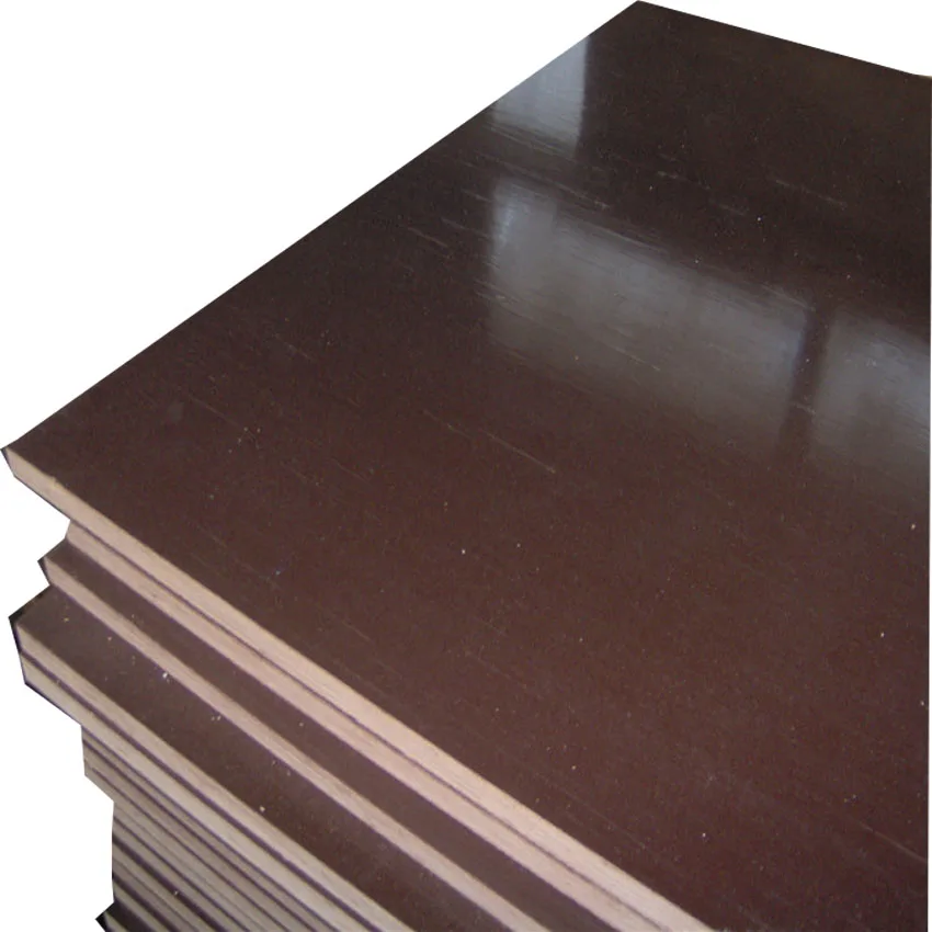 Container Repair Flooring Trailer Wood/Marine Plywood Used for Container Floor  Truck Container FloorBoard