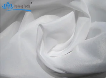 
Factory Wholesale cheap 100%Polyester microfiber brushed white Fabric in rolls for making bed linen for hotel/home/hospital 
